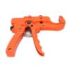 PVC Rohrschneider Aluminiumlegierung Rutschfest 0,241,42 Zoll Schnittdurchmesser Ergonomischer Griff Ratschen