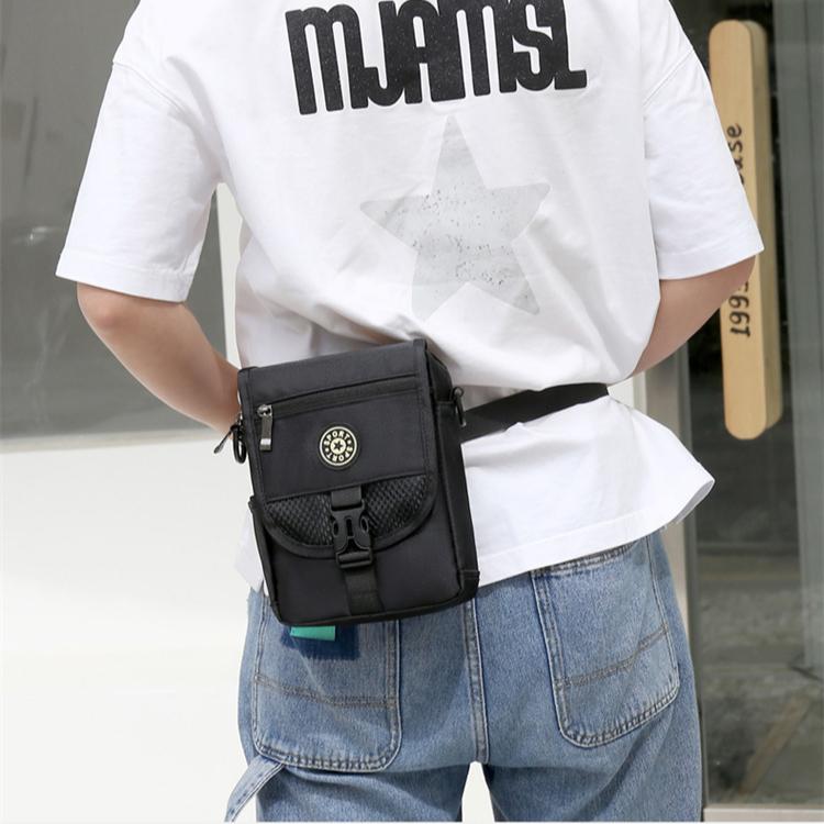 Мужская сумка — фото 10