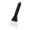Multi-Function Portable Car Snow and Ice Scraper-Shovel
