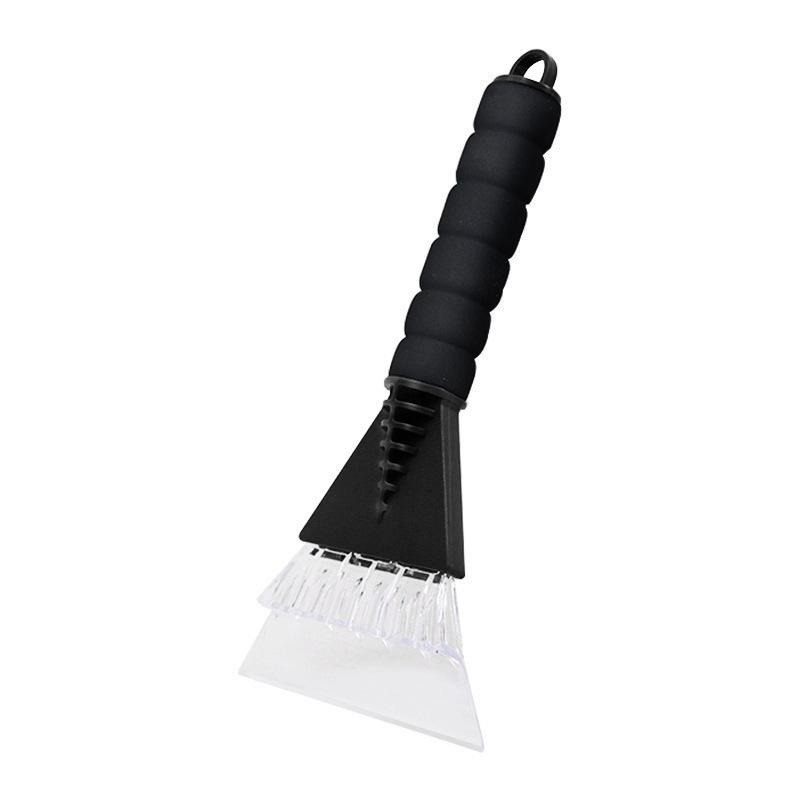 Multi-Function Portable Car Snow and Ice Scraper-Shovel