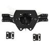 Skateboard Truck For Single Shaft Hub Motor Wheel Mountain Board Spring Truck Hoverboard Motor Wheel-A02G