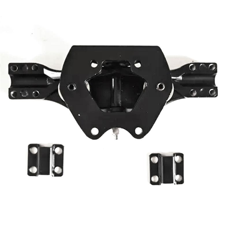 Skateboard Truck For Single Shaft Hub Motor Wheel Mountain Board Spring Truck Hoverboard Motor Wheel-A02G