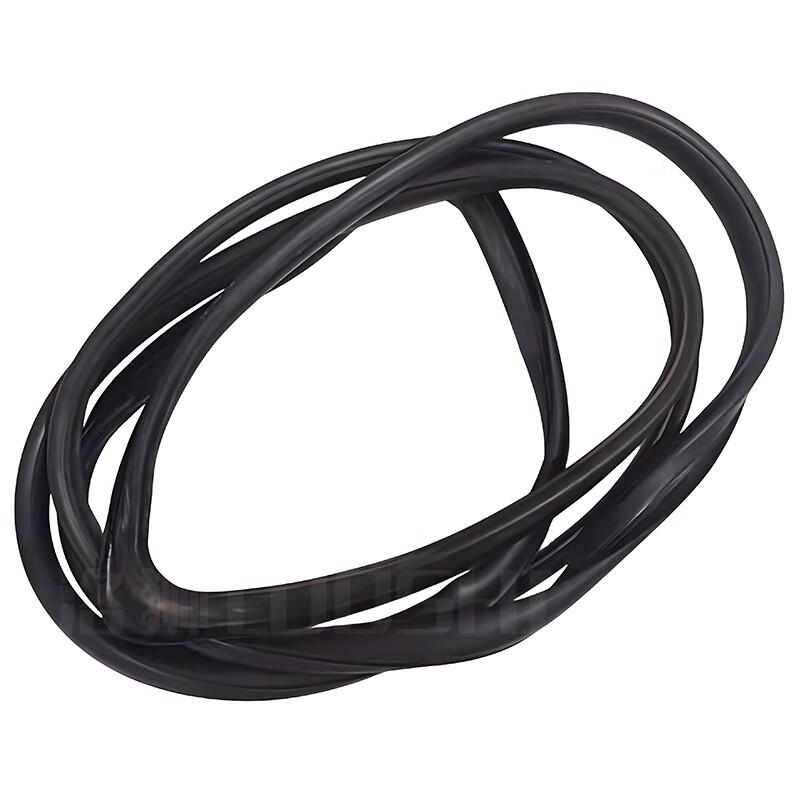 Luoshi CA1125J Front Windshield Seal Strip