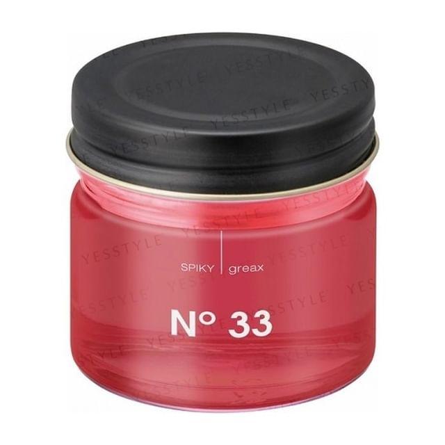 IRIYA COSMETICS - Шипастый Грекс Нет. 33 60g