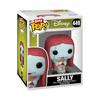 Funko Bitty The Nightmare Before Christmas 91761 Pop! 6-Pack