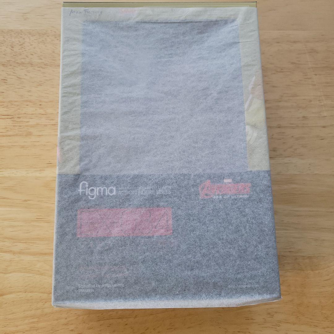 

[USED] figma Avengers: Age of Ultron Iron Man Mark 43…