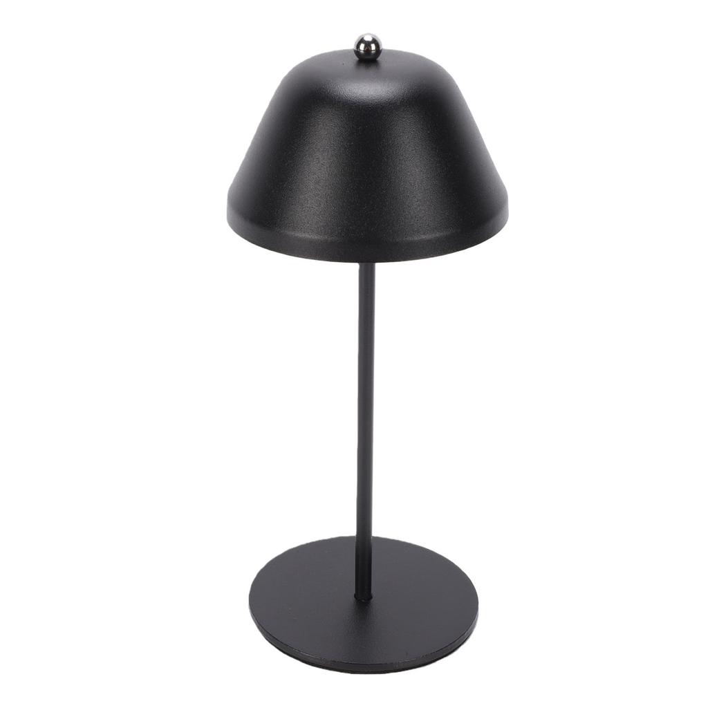 Cordless Table Lamp Dimmable USB Powered Eye Care Bedside Table Lamp for Bar Home Decor
