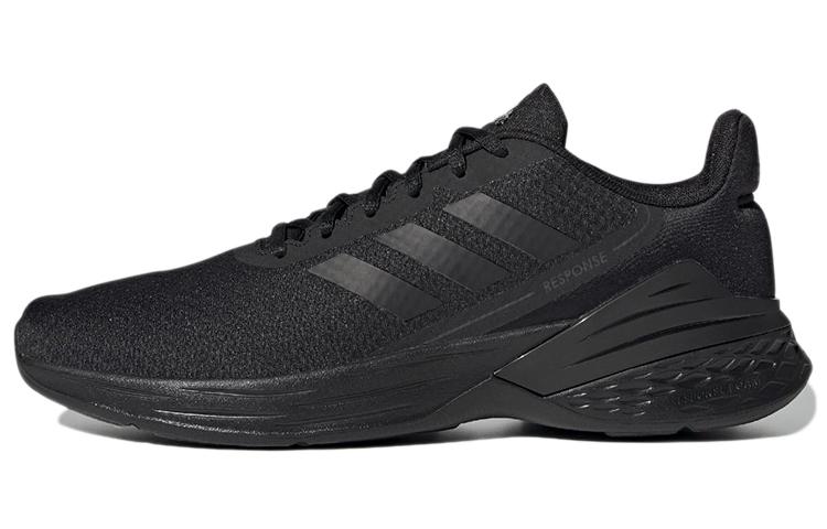 Adidas Response Sr  Triple Black  GW5705 42⅔