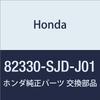 Genuine Honda Adjuster Right Rear Center Seat (EDIX), Part Number 82330-SJD-J01