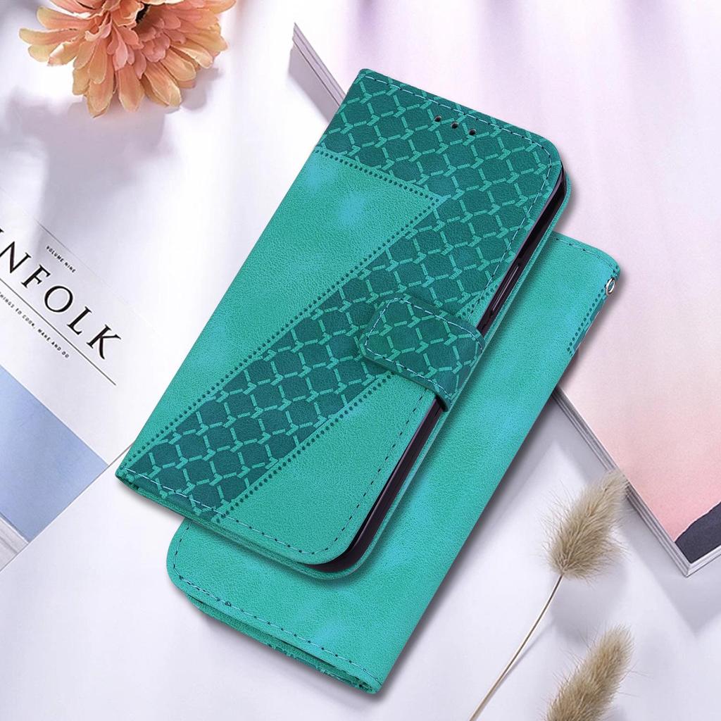 Protective Wallet Case for Nokia XR21, XR20, X30, 6.2, 7.2, 4.2, 3.4, 5.4 - Versatile Holder