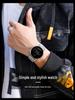 Sanda Waterproof Minimalist Luminous Electronic Watch for Men & Women