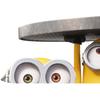 Stickers - Universal - The Minions - Manhole Theme - Dimensions W78 X H38 Cm - Repositionable