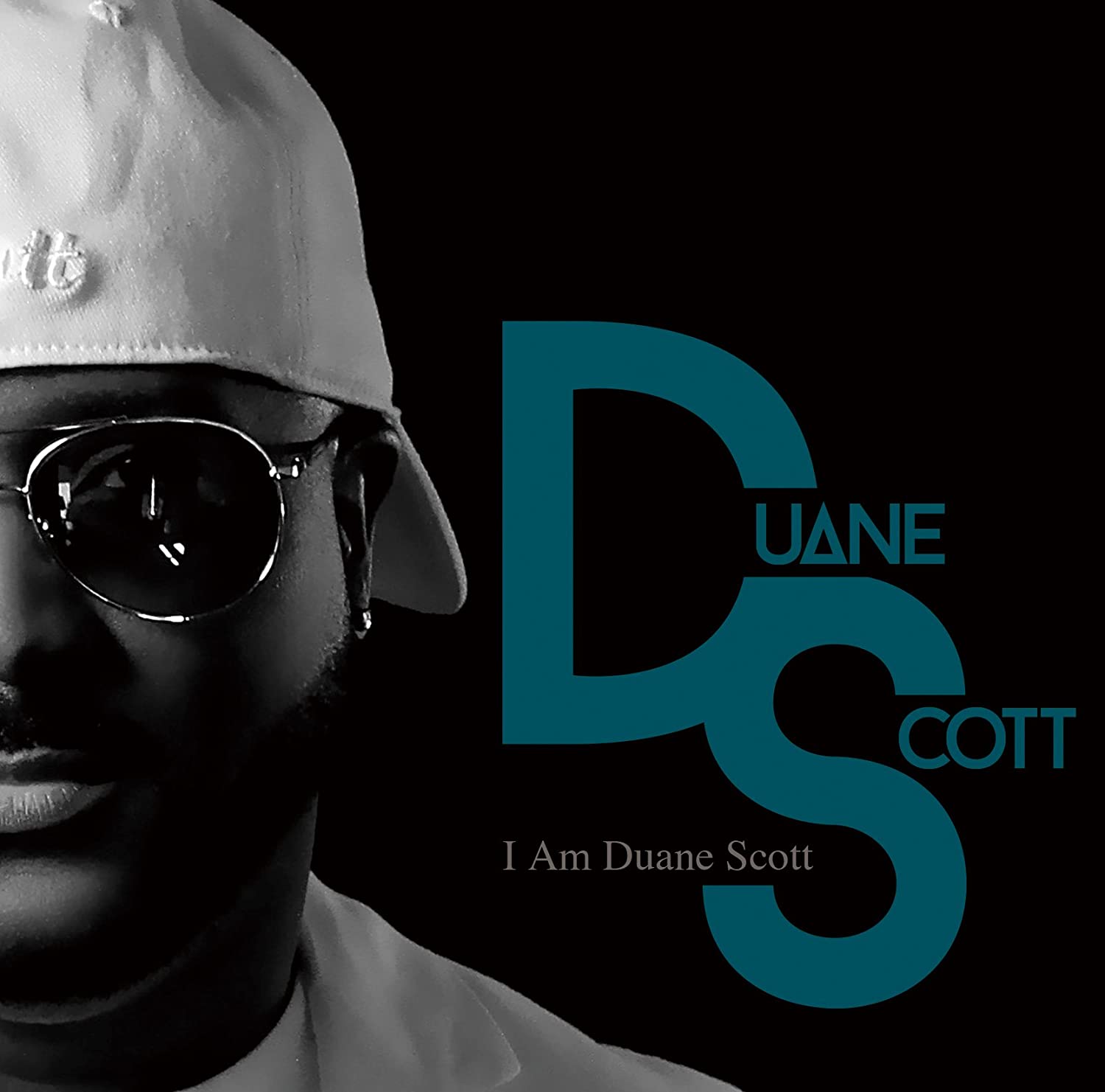 

CD DUANE SCOTT - I Am Duane Scott PCD93865 Japan Music Others Used