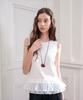 PIGMENT Summer Money Trace Sleeveless (Tdvt260310)