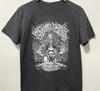 Vtg King Gizzard and Lizard Wizard Band T-shirt Unisex Alla storlekar XA390 Unisex T-shirt