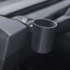 Armaturenbrett Becherhalter für Tesla Model 3/Y/3 Highland Model Y Launch 2025 Wasserbecherbegrenzer Becherhalter Aufbewahrungsbox Amagi