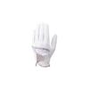Callaway STYLE DUAL WMS WHT/GRY 20/25 (20cm, Ambidextrous) Women's Glove