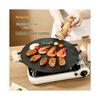 Handun Korean Outdoor BBQ Grill Pan