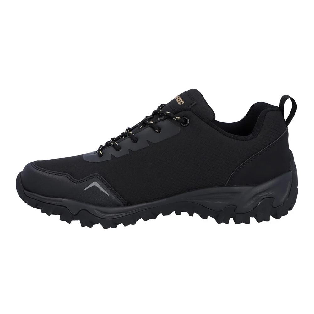 Hi-Tec Mens Jaguar Waterproof Sport Trainers
