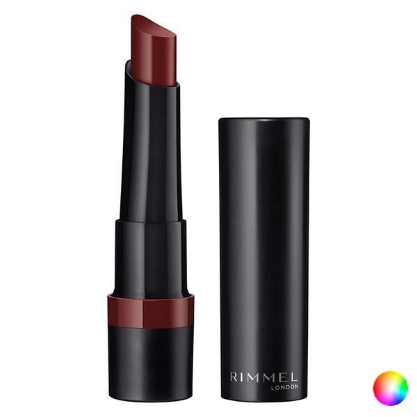 Rimmel London Lasting Finish Extreme Matte Lipstick - Color:230