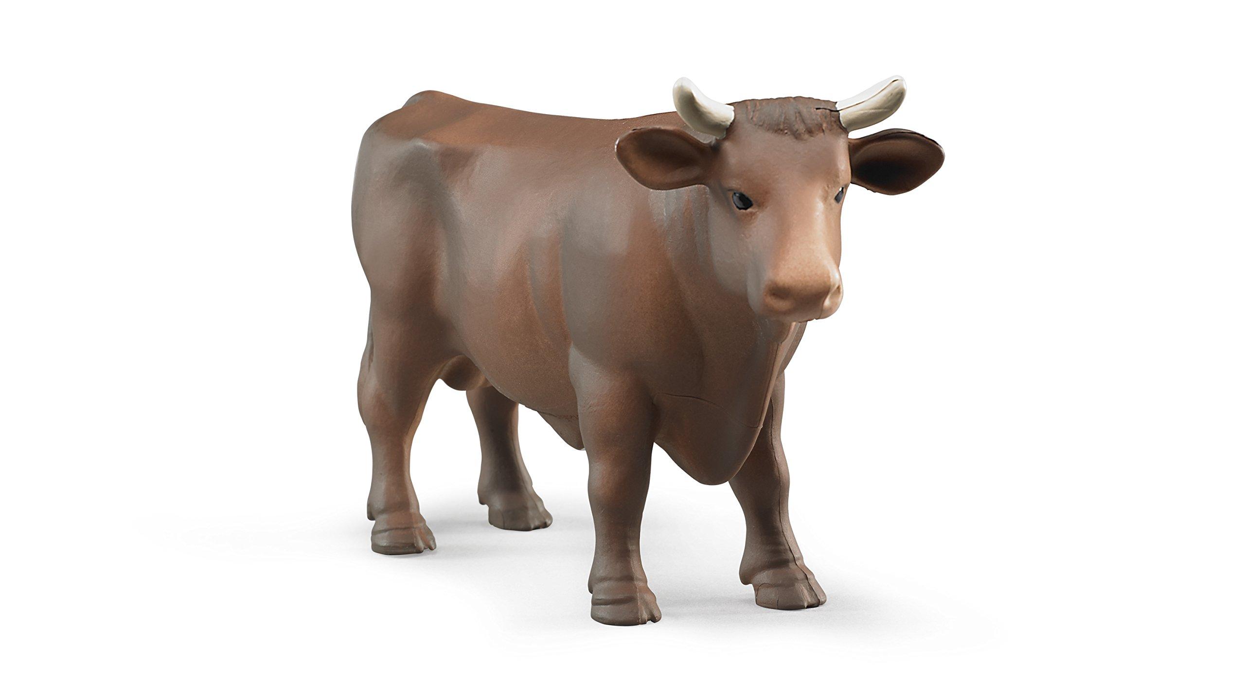 

bruder beef brown BR02309