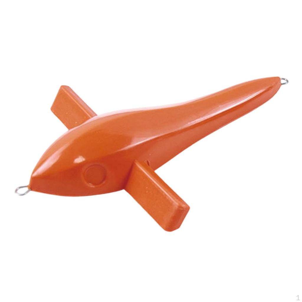 Lures Professional Saltwater Realistic for Bass Trout Lightweight Portable Artificial Lure Ing Baits