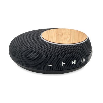 Multifunction Speaker