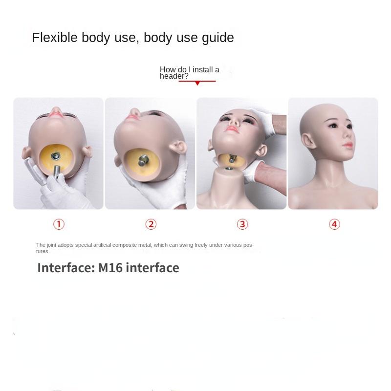 100cm Solid Dolls Men's Simulation Human Silicone Sex Non Inflatable Dolls Adult Supplies Sex Dolls Fun Supplies