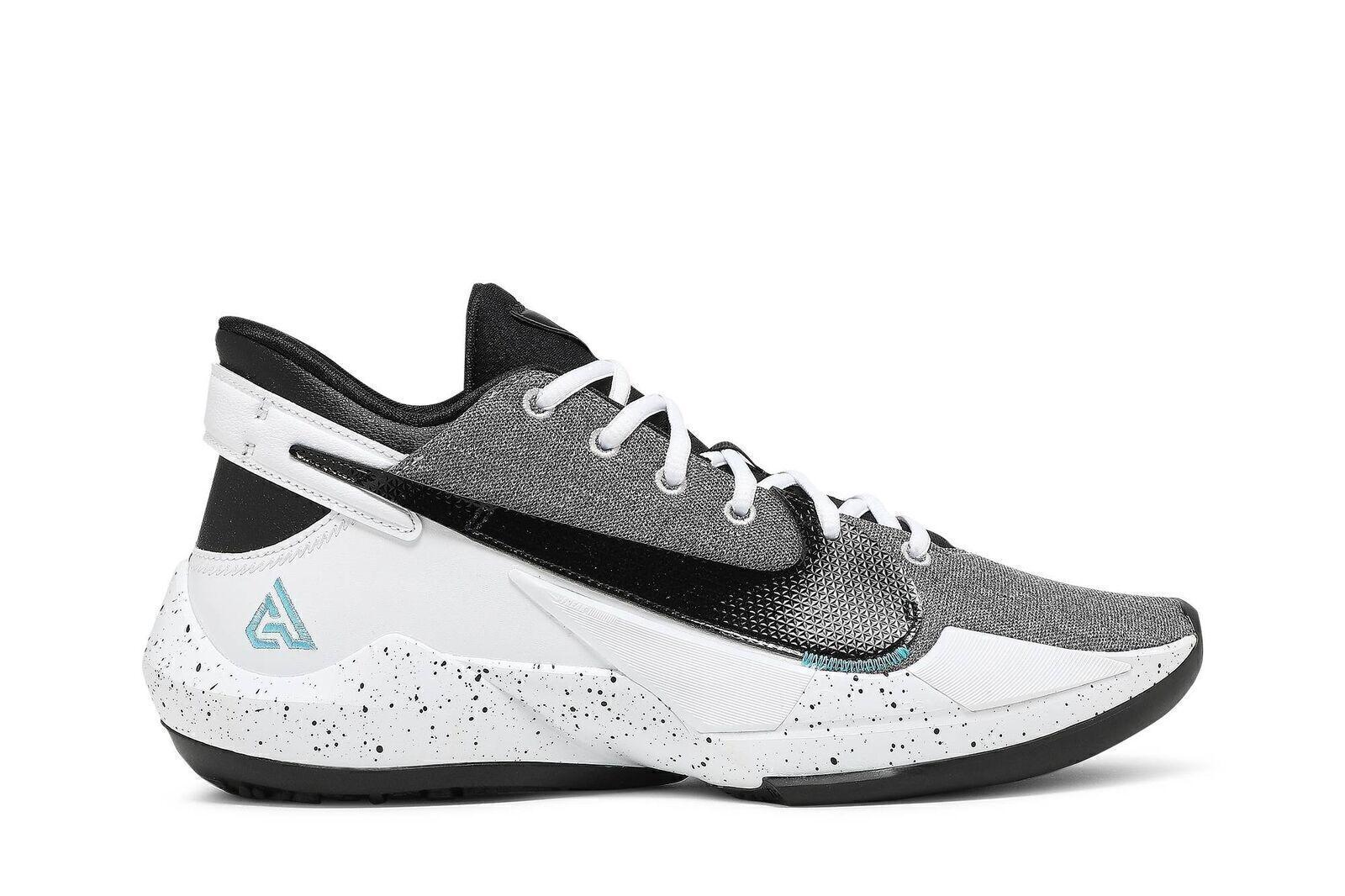 Nike Zoom Freak 2  Denim  CK5424-101 Men s Shoes 45.5