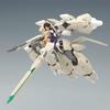 Koto Megami Device Alice Gear Aigis Kaneshiya Sitara Ver. Ganesha Non-Scale Model Approximately 290mm