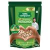 TATA Sampann Premium Roasted & Salted Pistachios 500g Pack Of 1 Crunchy Protein-Rich Healthy Snack Nuts For Daily Nutrition