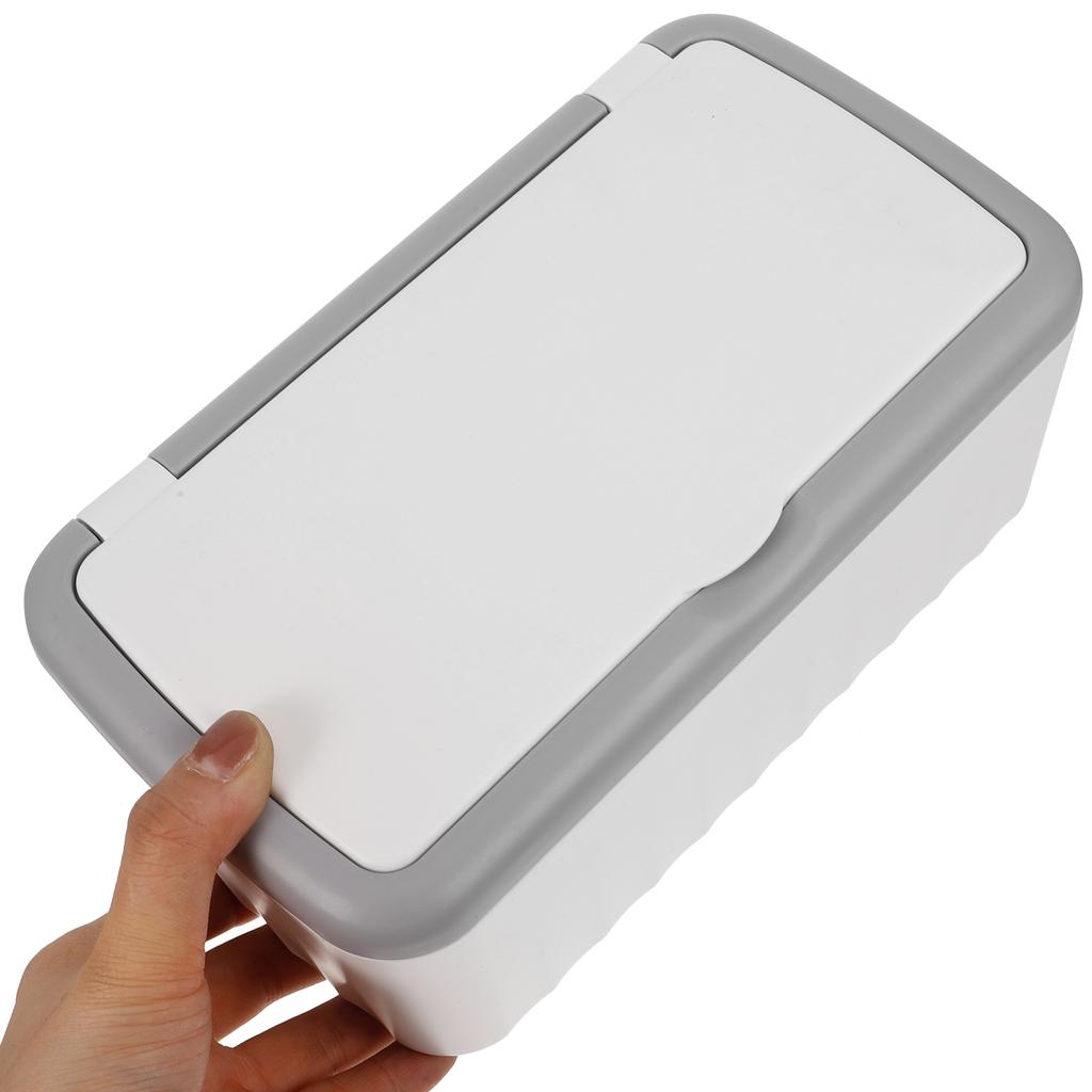 Facial Tissue Box Cover Tissue Box Cover Tissue Box Holder Tissue Paper Holder Diaper Wipes Dispenser