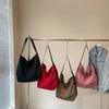 Women's Fashion Nylon Large Capacity Shoulder Bag Portable Travel Shopping Bag Mom Bag Girls Holiday Gift