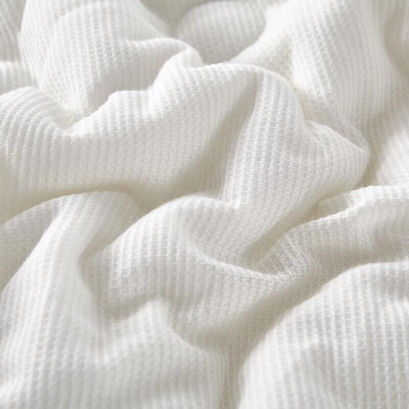 KINTHERI Corn Cotton Blend Winter Comforter