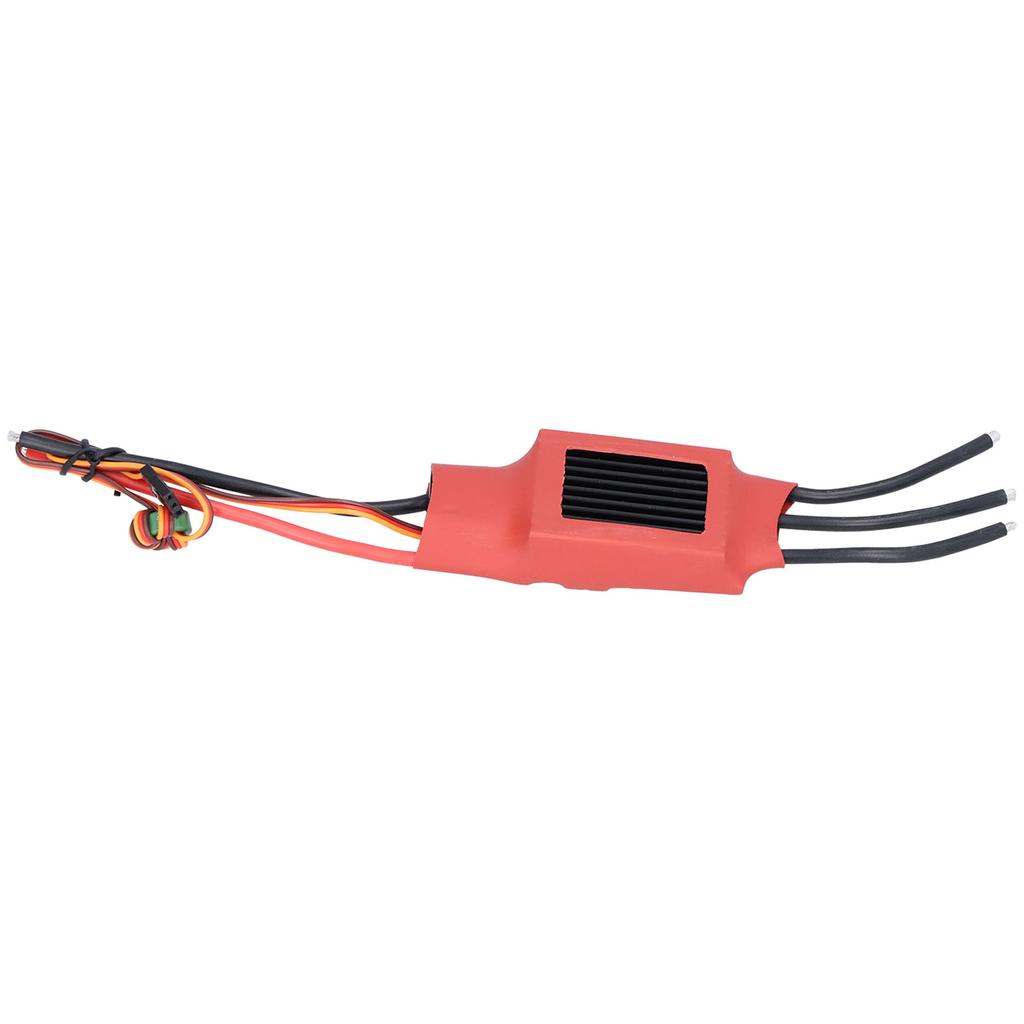 RC 70A Brushless Electronic Speed Controller ESC Replacement for RC DroneFPV Racing Drone