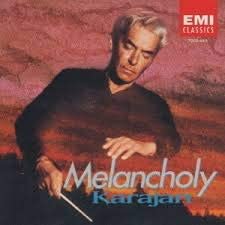 CD BERLIN PHILHARMONIC ORCHESTRA, RAVE - Melancholia TOCE9314 Japan Classical Used