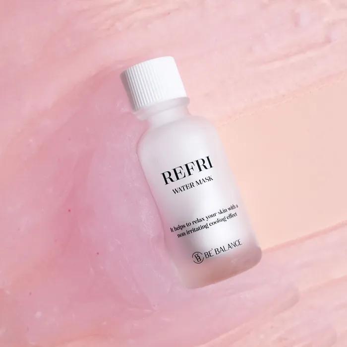 Leafree Water Mask 30g