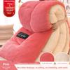 Thiened Lamb Velvet Blanket Double-Sided Coral Velvet Warm Winter Quilt Duvet Core Cotton Cover for Autumn And Winter