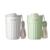 Portable Insulated Coffee Mug