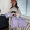 Business Trip, Boarding Bag, Maternity, Accommodation, Body Building, Training, Storage Bag, Light Child and Mother, Large Bag.
