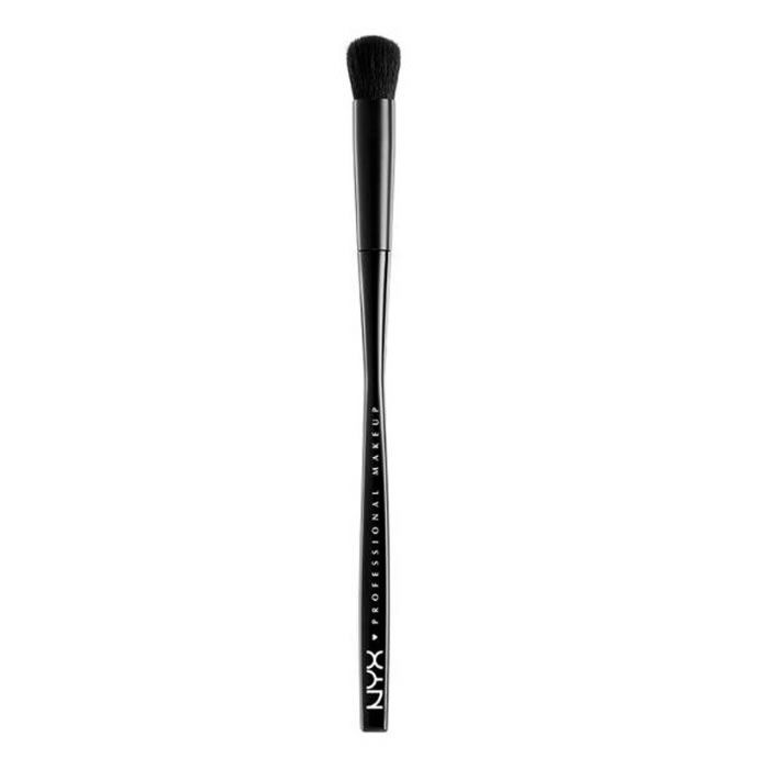 

Nyx Prodessional Brush Precision Buffing Brush