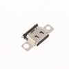 1/2/4Pcs Dc Power Connector Jack For Thinkpad E14 E15 L14 L15 R14 Gen 2 Gen 3 Laptop Type-C Dc-In Charging Port