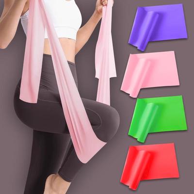 Aparatos para fitness – Bandas de resistencia