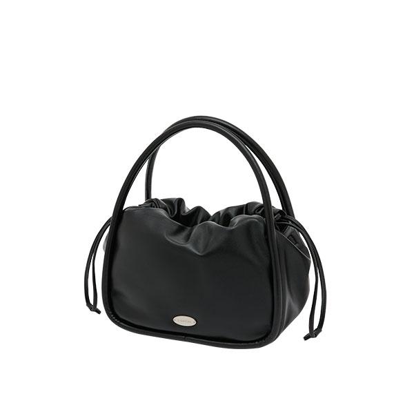 Jestina Dio Sm Tote Bk (Jhnehd6Bs396Bk980)