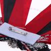 Exquisite Angel Wings Lolita Bow Accessory Portable Handheld Concert Light for Themed Party Outfits