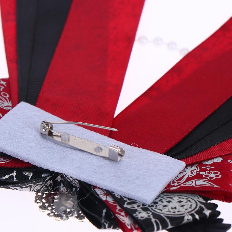 Exquisite Angel Wings Lolita Bow Accessory Portable Handheld Concert Light for Themed Party Outfits