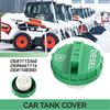 1PC NOUVEAU 7113340 6632468 Bouchon de réservoir de carburant diesel 6661696 6661114 Convient pour Bobcat 643 645 653 721 741 743 751 753 763 773 7753 Pièces automobiles