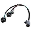 Left Rear Tail Light Harness 81565-0C070 For Toyota Tundra 2007-2013