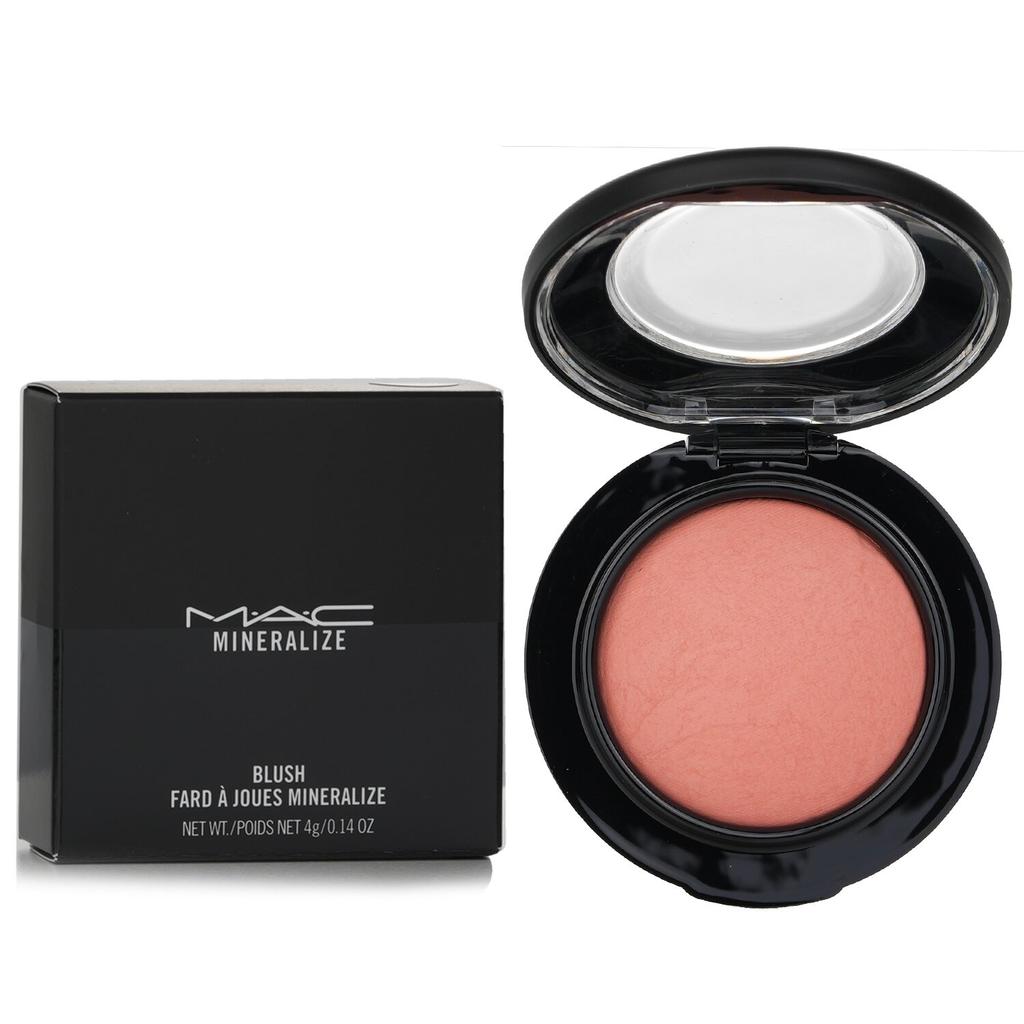 Mineralize Blush - Like Me, Love Me (Bright Orange Coral)