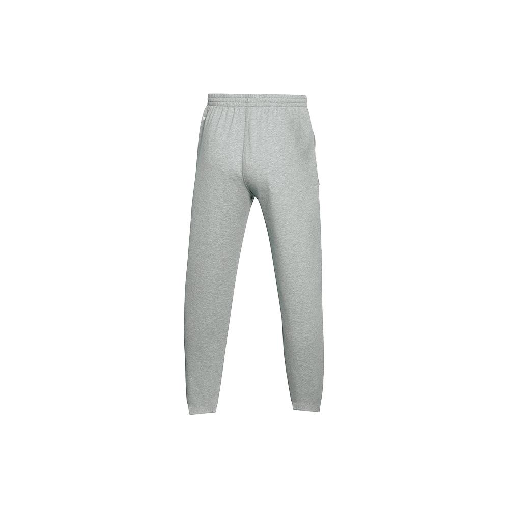 Li Ning Sweatpants Men's Light Gray AKLR561-2